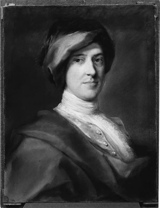 Ritratto d'uomo